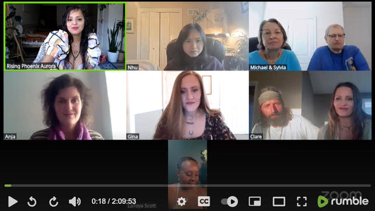 Come, and fall in love with yourself!